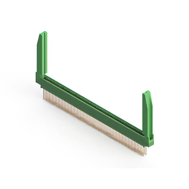 345-138-542-878 EDAC Inc.  Edgeboard Connectors